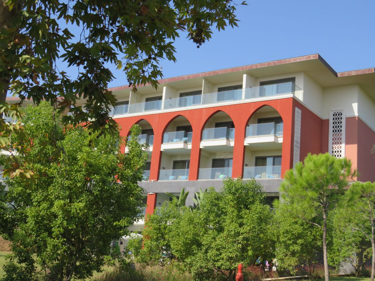 imagini hotel CLUB MEGASARAY BELEK